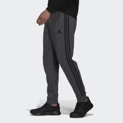 adidas tepláky 3 Stripes H12256 šedá