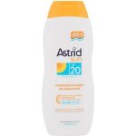 Astrid Sun mléko na opalování SPF20 400 ml – Hledejceny.cz