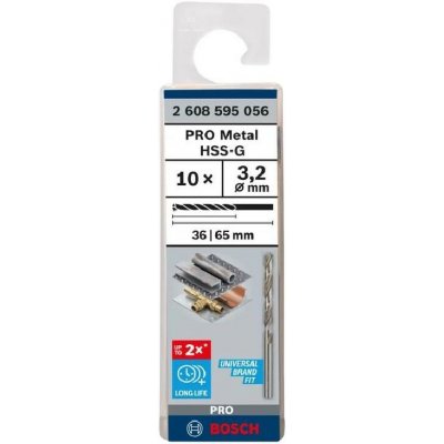Bosch 2608595056 – Hledejceny.cz
