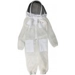 Mellarius Dětská včelařská kombinéza s ventilací Elegant Bee – Hledejceny.cz
