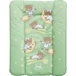 Scarlett na komodu Galaxy zelená 50 x 72 – Sleviste.cz