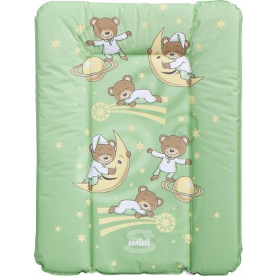 Scarlett na komodu Galaxy zelená 50 x 72 – Sleviste.cz