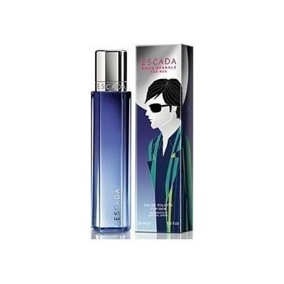 Escada Moon Sparkle Man toaletní voda pánská 100 ml tester – Hledejceny.cz