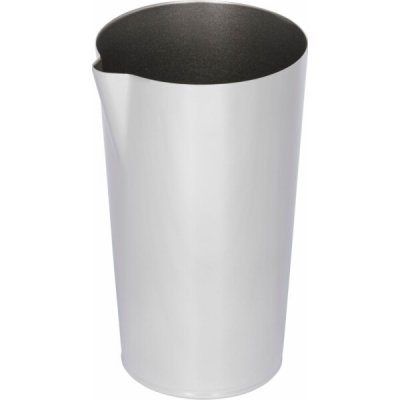 Alessi Cocktail Mixing Glass 70cl tending box GIA25 – Hledejceny.cz