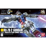 Bandai MOBILNÍ OBLEK GUNDAM RX-78-2 GUNDAM – Hledejceny.cz