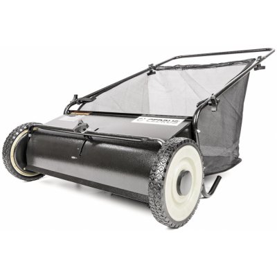 Hahn & Sohn Cedrus SP31110 198 l – Zboží Dáma