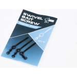 Kevin Nash Swivel Bait Screw 21mm držáky nástrah 10ks – Zbozi.Blesk.cz