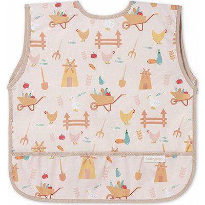 BabyOno Farmer 34 × 33 cm – Zboží Dáma