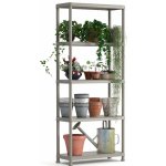 Keter Regál Planet 75/5 – Sleviste.cz