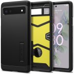 Pouzdro SPIGEN TOUGH ARMOR GOOGLE PIXEL 6A černé – Zboží Živě