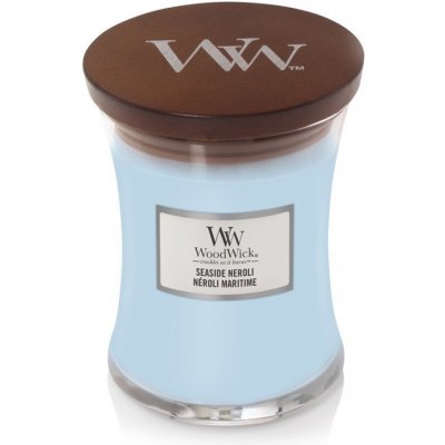 WoodWick Seaside Neroli 275 g