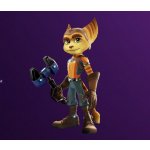 Ratchet & Clank: Rift Apart – Zboží Živě