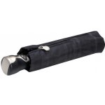 Pánský plně automatický deštník Gran Turismo Bugatti černé káro – Sleviste.cz