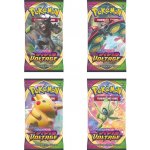 Pokémon TCG Vivid Voltage Booster – Zboží Dáma