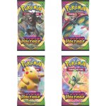 Pokémon TCG Vivid Voltage Booster – Hledejceny.cz