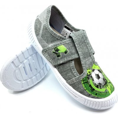 Dětské bačkory NEPTUN 3F 4SK3/27 – Sleviste.cz