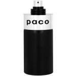 Paco Rabanne Paco toaletní voda unisex 100 ml – Zboží Mobilmania
