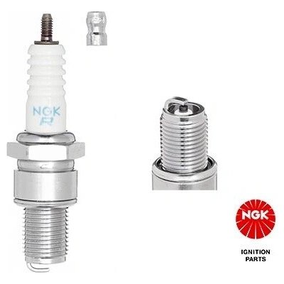Zapalovací svíčka NGK 5122 – Hledejceny.cz