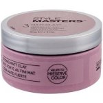 Revlon Style Masters Strong Matt Clay 85 g – Hledejceny.cz