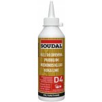 SOUDAL 66A Lepidlo na dřevo 750g – HobbyKompas.cz