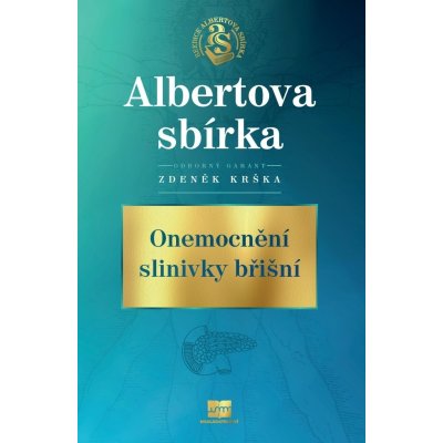 Onemocnění slinivky břišní - Zdeněk Krška – Zbozi.Blesk.cz