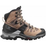 Salomon Quest 4 GTX W sirocco/mocha mousse/almond cream – Hledejceny.cz