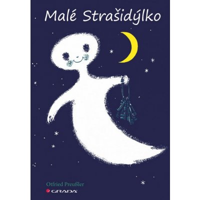 Malé strašidýlko