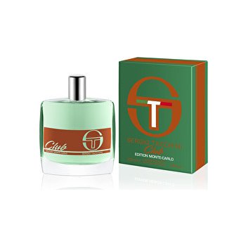 Sergio Tacchini Club Edition Monte Carlo toaletní voda pánská 100 ml