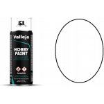 Vallejo Aerosol 28010 White Primer 400 ml. – Zboží Dáma