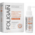 Foligain Triple Action sérum proti padání vlasů s 10% trioxidilem pro muže 59 ml – Sleviste.cz