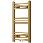 Gamma Simple GMA-SIMP-7040-BGD 400 mm x 700 mm zlatá matná