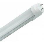 Solight LED zářivka lineární T8, 18W, 2520lm, 5000K, 120cm, Alu plus PC WT122 Studená bílá – Hledejceny.cz