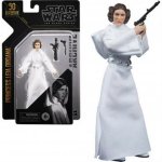 Hasbro Star Wars The Black Series Princess Leia Organa Yavin 4 Action Star Wars A New Hope – Sleviste.cz