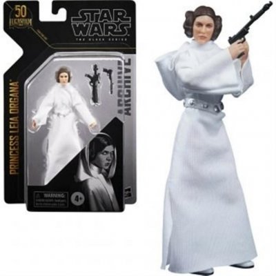 Hasbro Star Wars The Black Series Princess Leia Organa Yavin 4 Action Star Wars A New Hope – Sleviste.cz