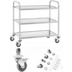 Royal Catering RCSW3A – Zboží Dáma