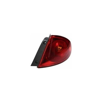 Zadní světlo - pravé SEAT TOLEDO III | 2004-2009 | DEPO | – Hledejceny.cz