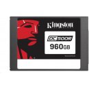 Pevný disk interní Kingston DC500R 960GB, SEDC500R/960G