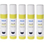 DogTrace Sprejová náplň AQUA 75ml citronela – Hledejceny.cz