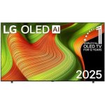 LG OLED83B56LA – Hledejceny.cz