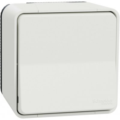 Schneider Electric bílý MUR39026 – Hledejceny.cz