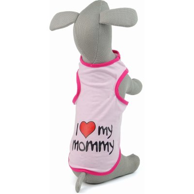 Vsepropejska Mommy letní tričko – Zboží Mobilmania