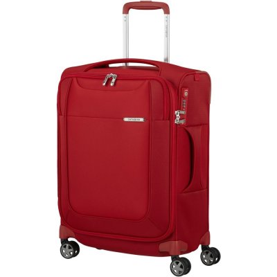 Samsonite D'Lite červená 40 l – Hledejceny.cz