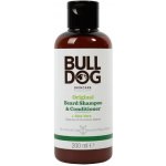 Bulldog Original Beard Shampoo and Conditioner 200 ml – Zboží Dáma