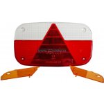 Aspöck Kryt svítilny Multipoint III univerzal | Zboží Auto