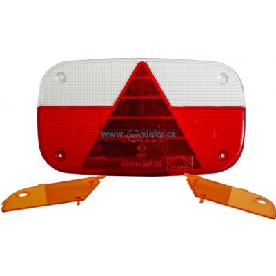 Aspöck Kryt svítilny Multipoint III univerzal | Zboží Auto