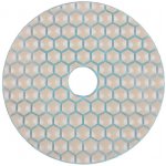 Strend Pro PREMIUM DP514, 100 mm, G1500, diamant, brusivo, leštění