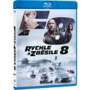 Rychle a zběsile 8 / Fast And Furious 8 BD