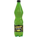Terme di Crodo LemonSoda 1 l – Sleviste.cz