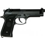WE GBB M92 černá plynová – Zboží Dáma
