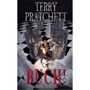 Kniha Buch! Terry Pratchett